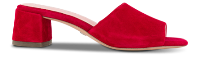 Tamaris Sandal Rød 1-27204-42