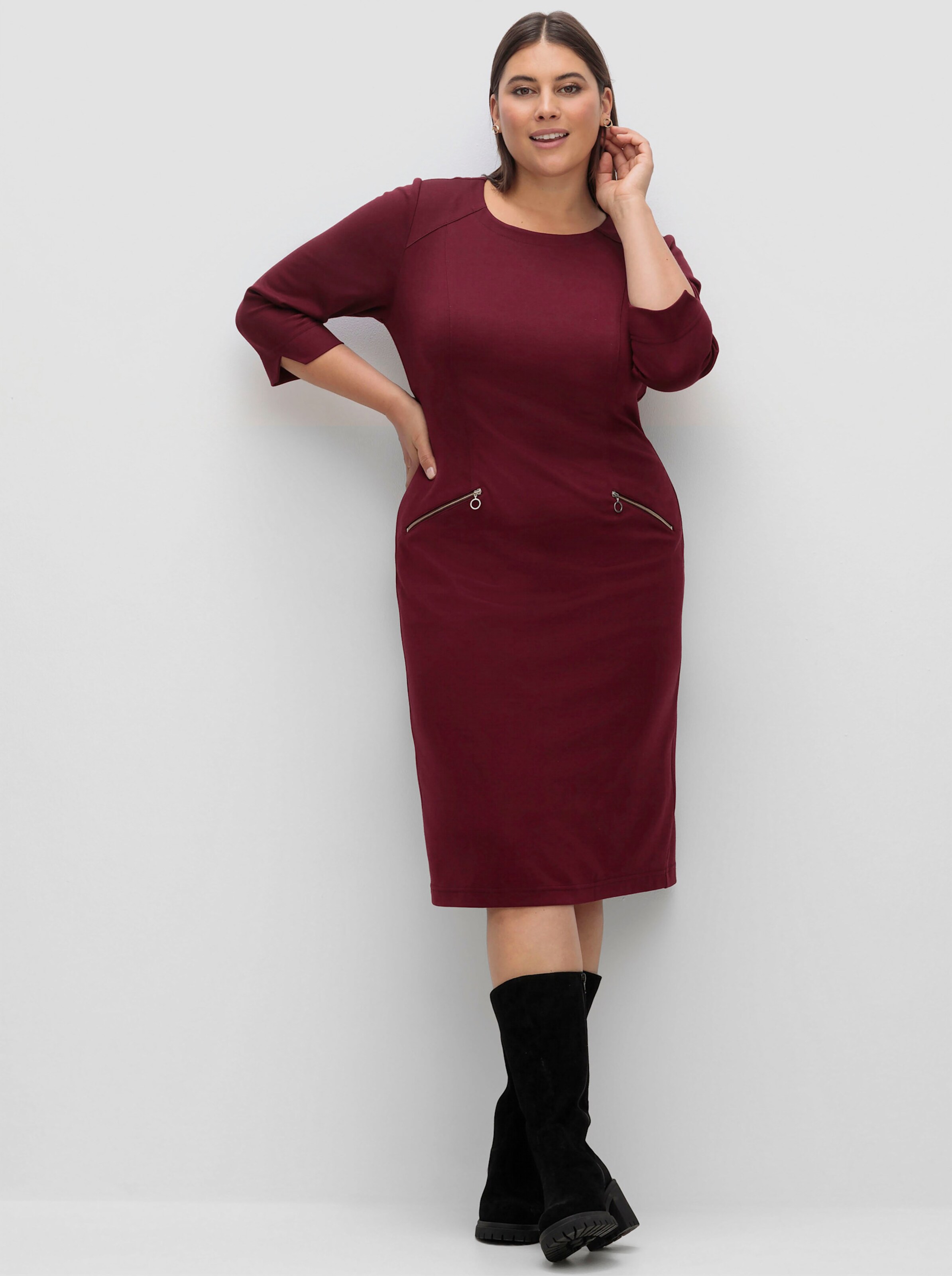 Kleid