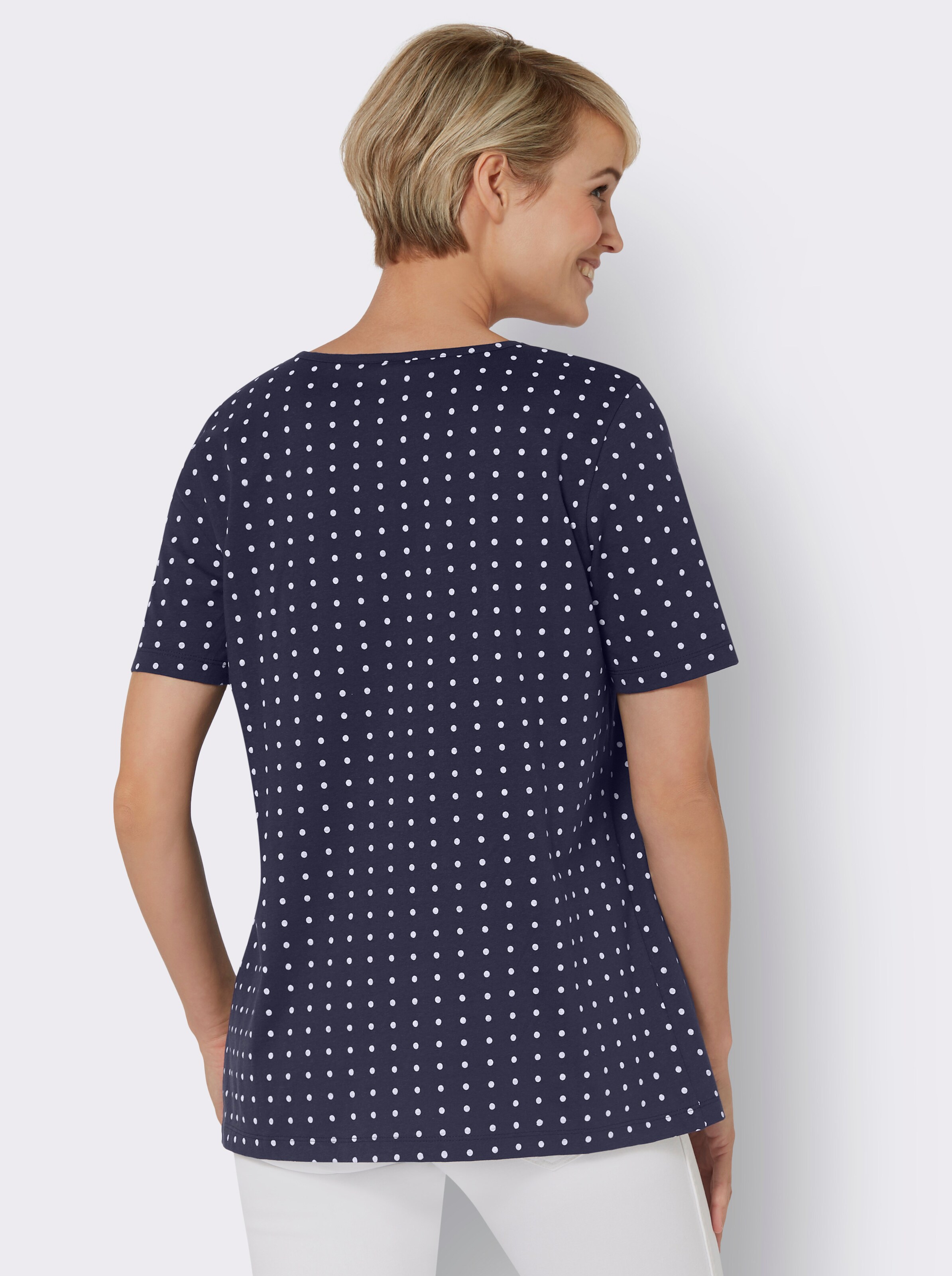 Kurzarmshirt