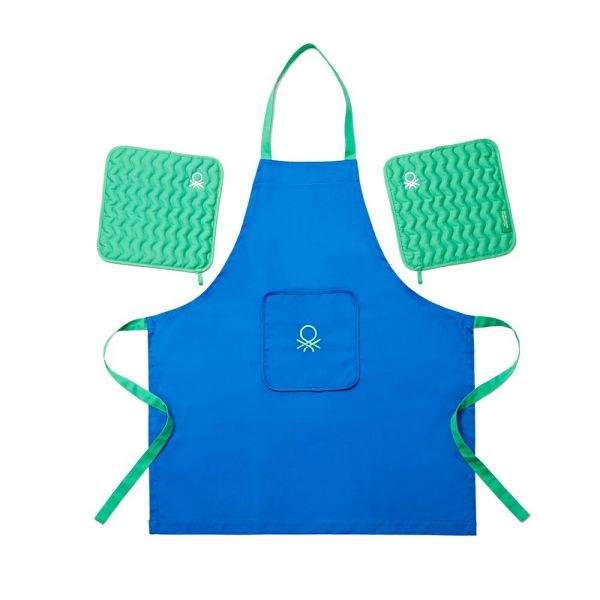 Benetton Avental BE243 (3 Pcs) - S5002247
