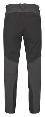 Pantalon Softshell Rab Torque Mountain Gris
