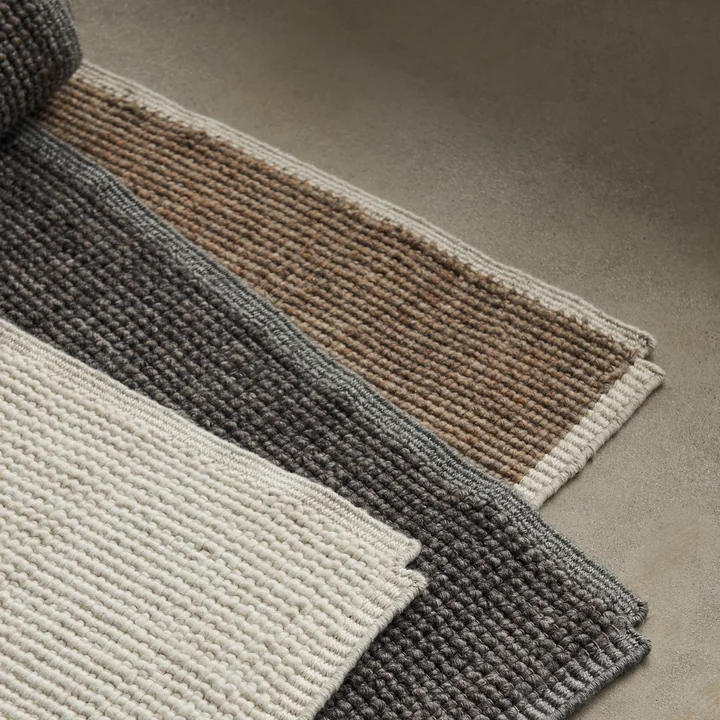 &Tradition - Collect SC85 Teppich, 200 x 300 cm, camel