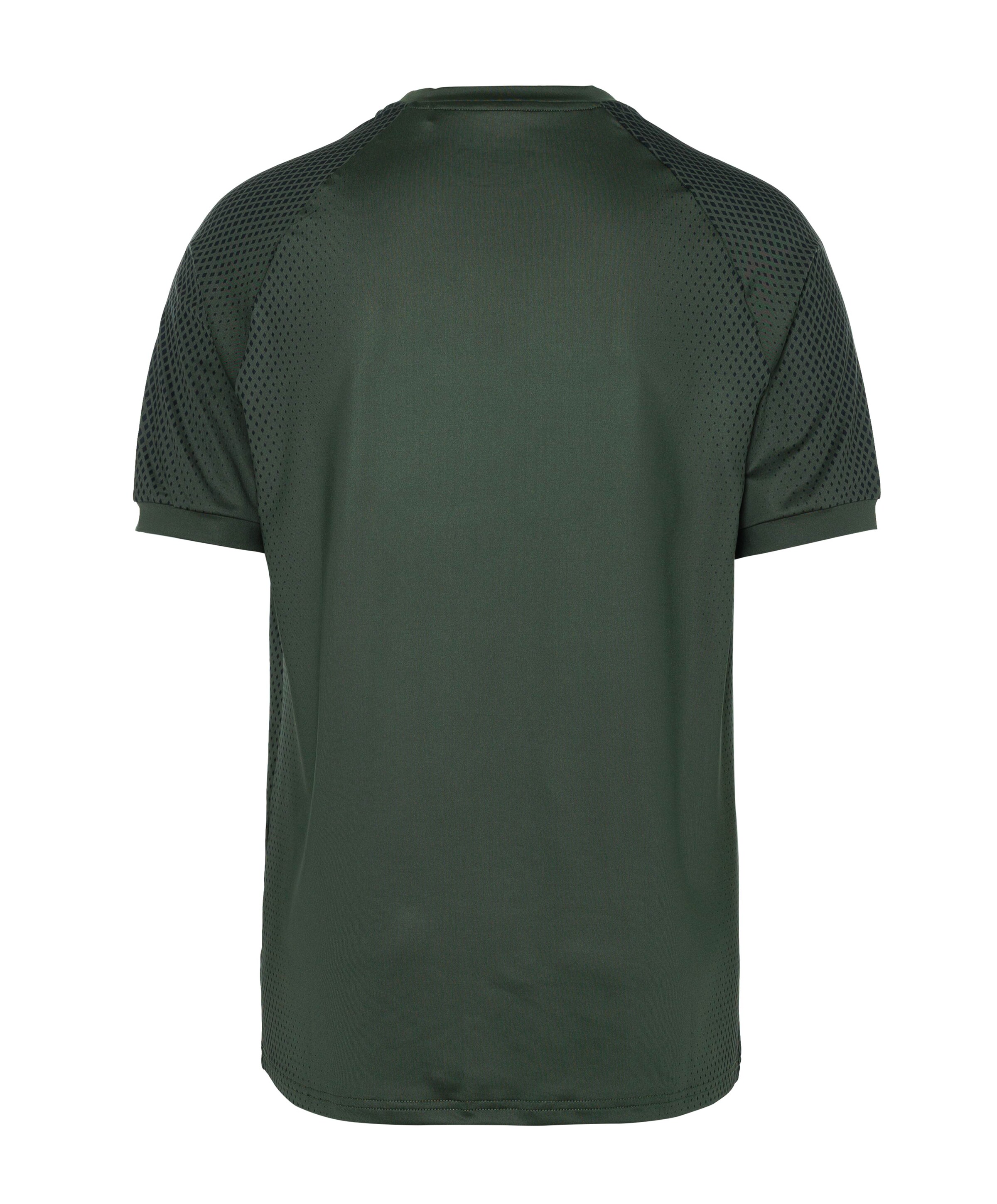 Sjeng Sports Heren polo groen