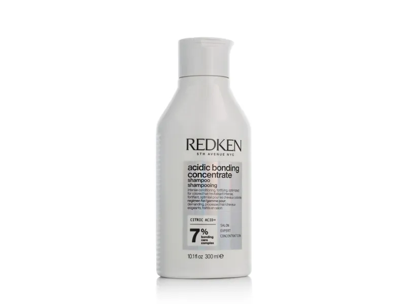 Redken Acidic Bonding Concentrate Shampoo 300 ml