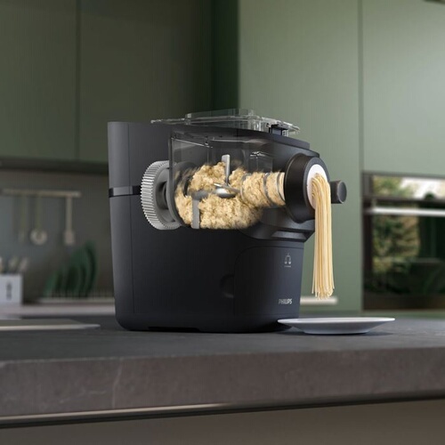Machine à pâtes Philips 7000 series HR2665/96