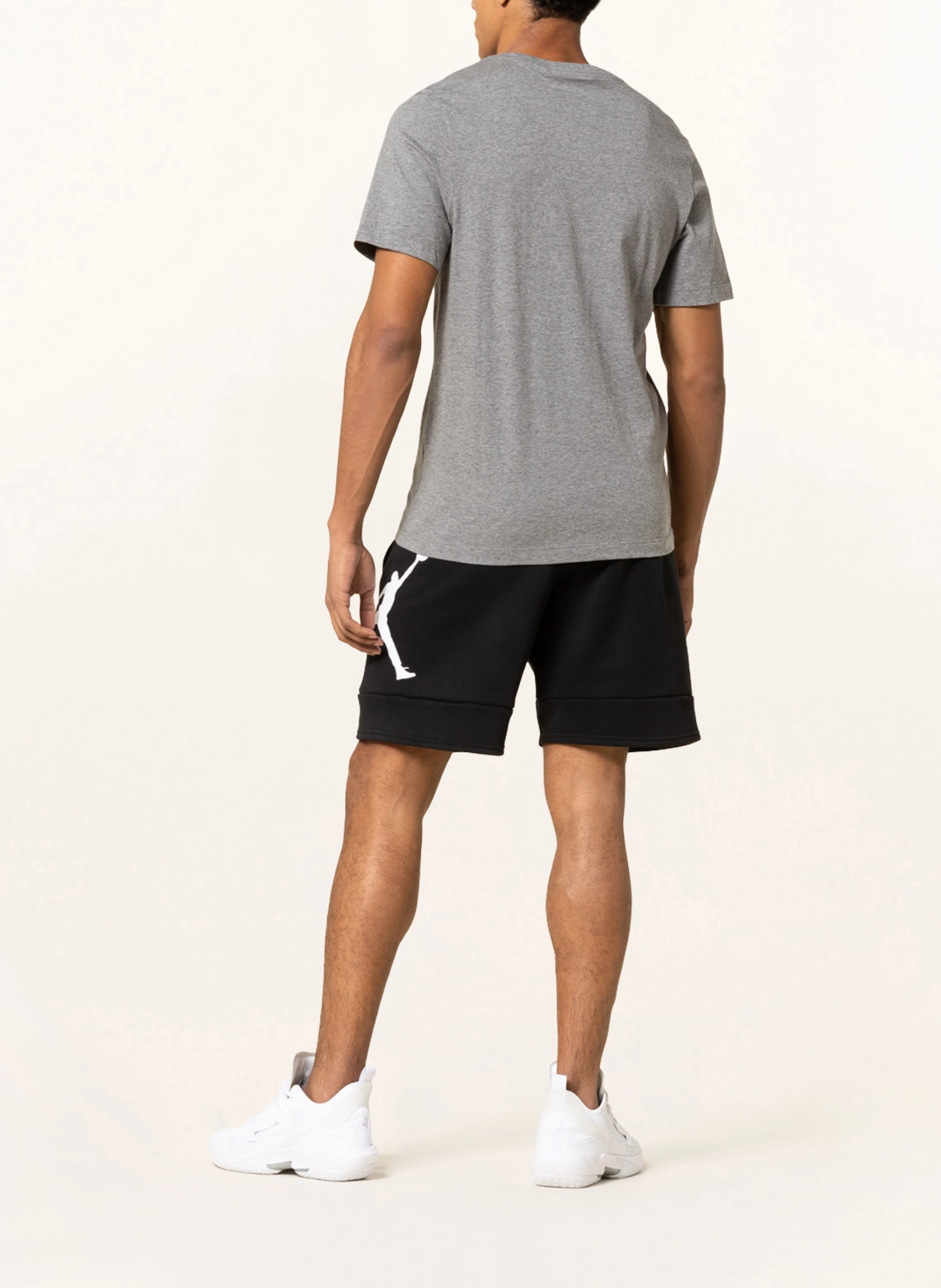 JORDAN T-Shirt JORDAN JUMPMAN