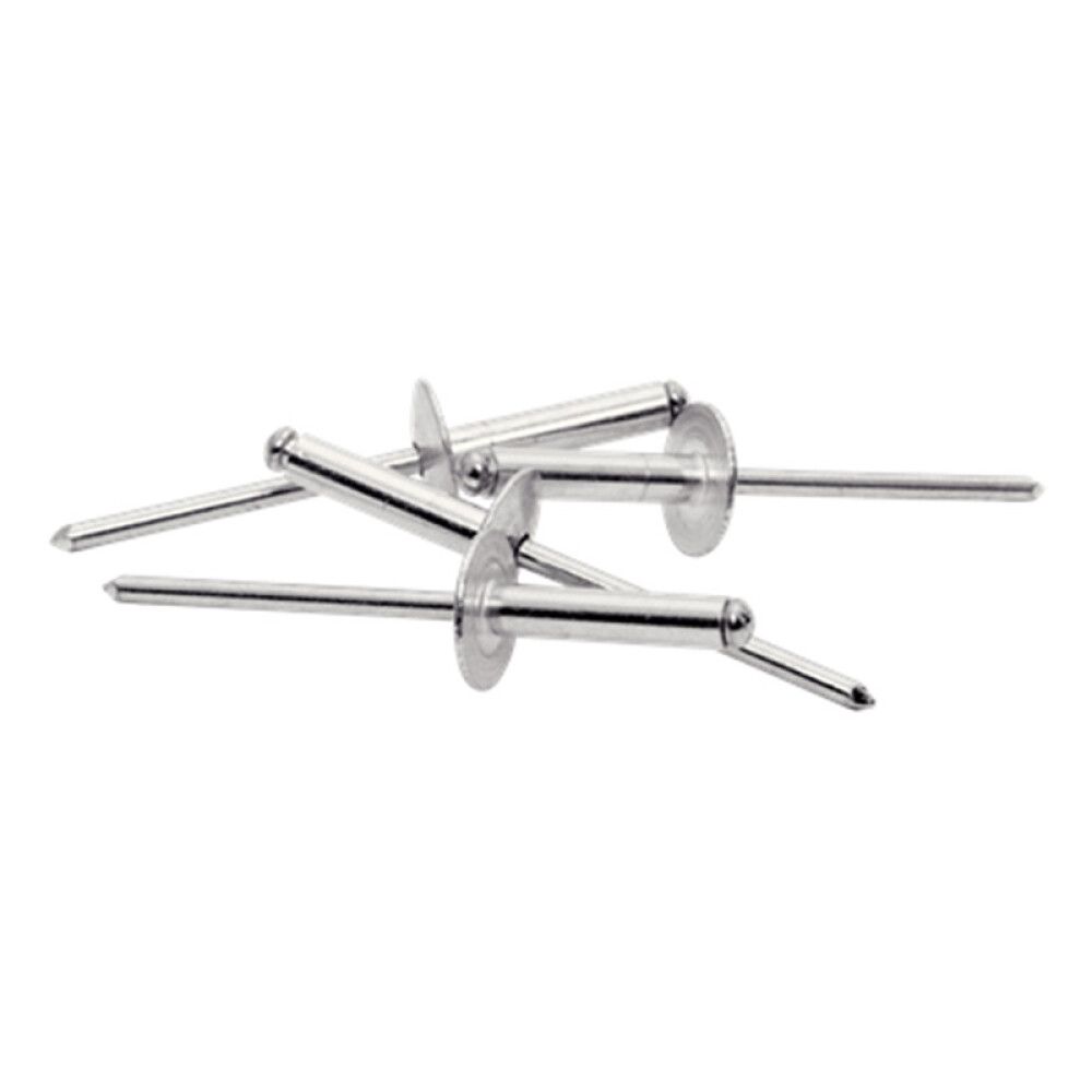 POPNAGLE RAPID Ø4X10MM 50-PACK