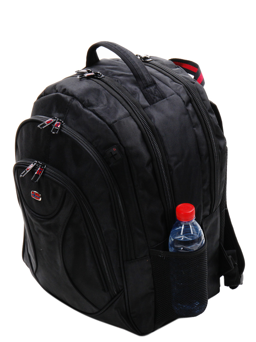 Sac À dos ordinateur New Rebels Cross 15.6 pouces