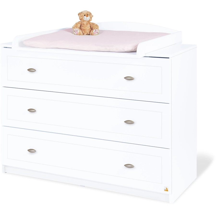 Pinolino Kinderzimmer Laura breit