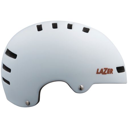 ARMOR 2.0 Velohelm  matte white  S (52-56 cm)