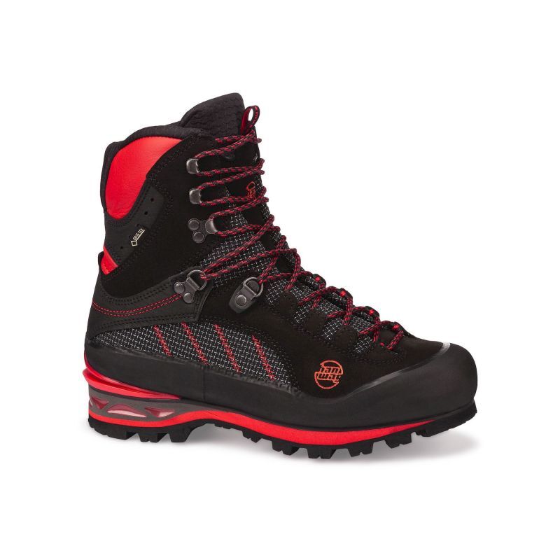 Friction II GTX - Chaussures alpinisme homme