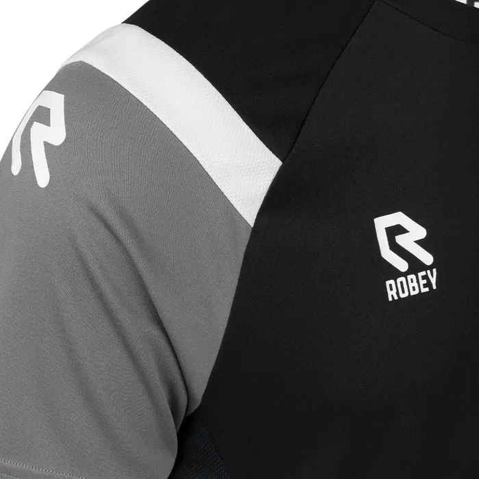 Robey Control Shirt Junior