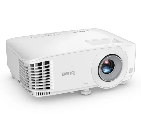 BenQ MX560 - DLP-projektor - bærbar - 3D - 4000 ANSI lumens - XGA (1024 x 768) - 4:3