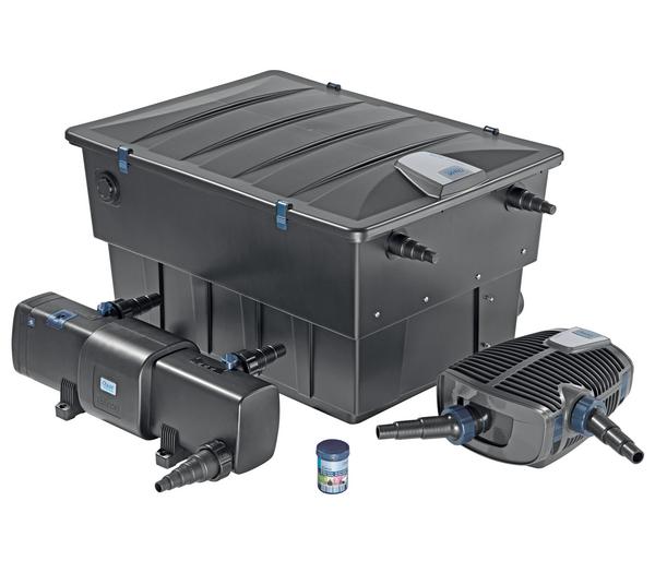 Oase Teichfilter BioTec ScreenMatric² Set