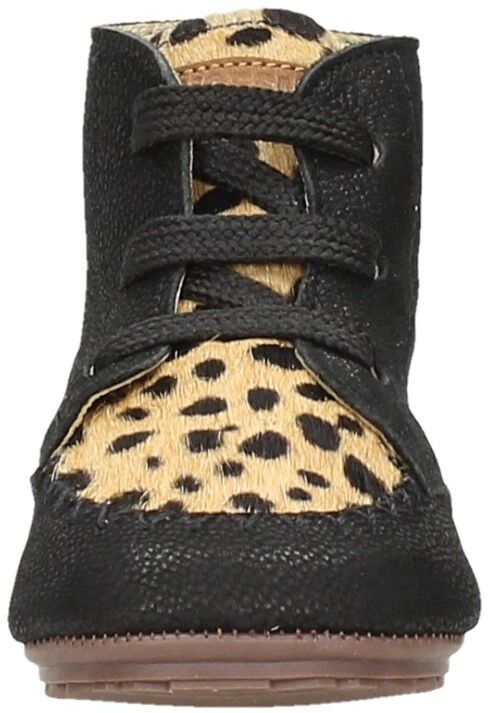 Shoesme Meisjes Baby schoentjes zwart