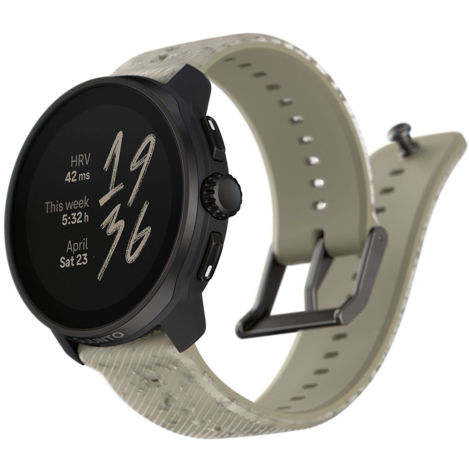 SuuntoRace S