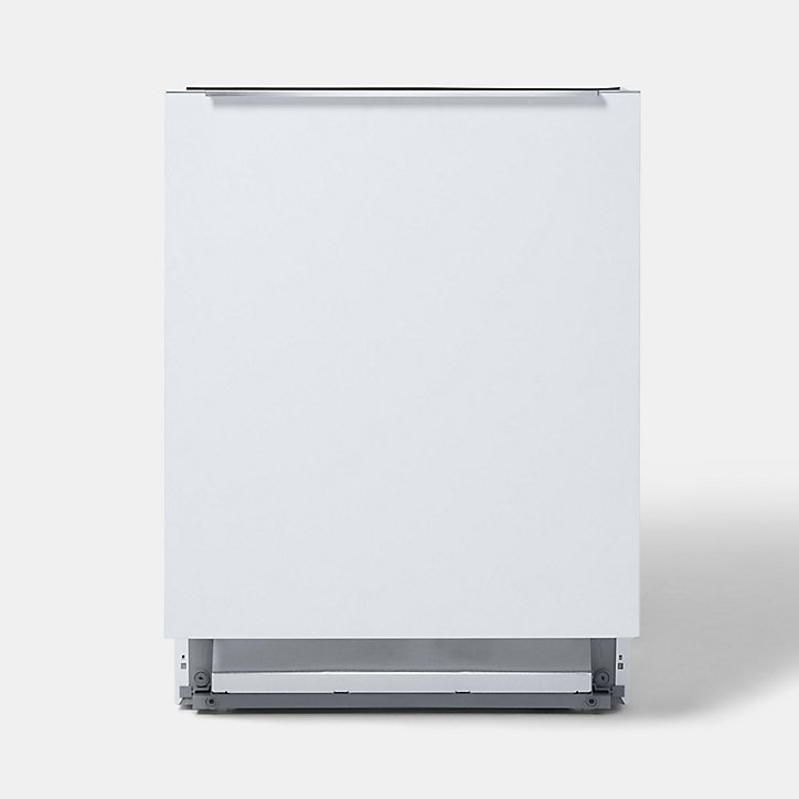 Lave-vaisselle encastrable 15 couverts Beko DIN48Q21 L.59.8 cm blanc