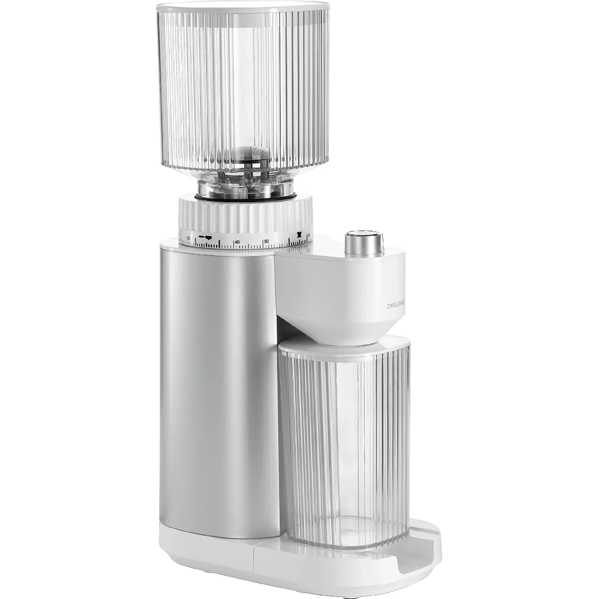 La Pasteque ZWILLING Enfinigy - Argent
