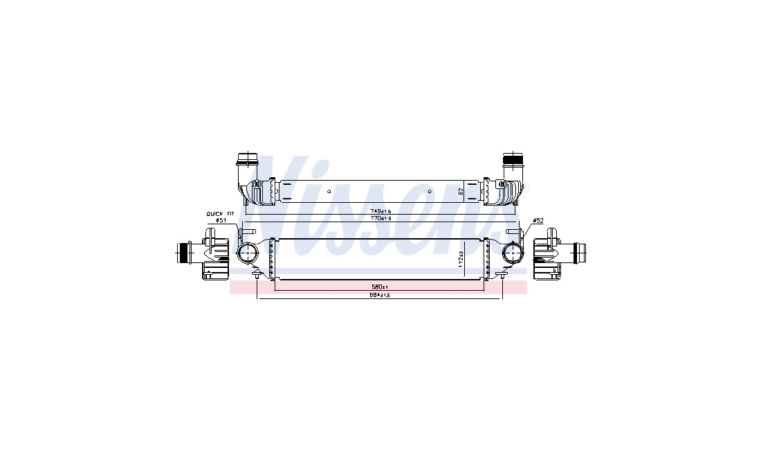 Intercooler