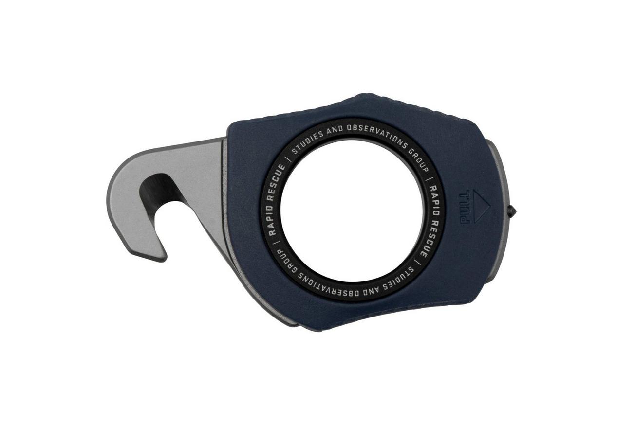SOG Rapid Rescue Midnight Blue 26-30-03-43 reddingsmes