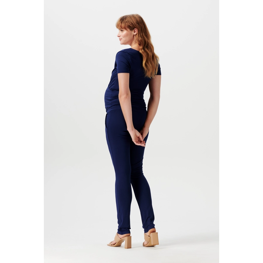 Noppies Still-Jumpsuit Driel Peacoat