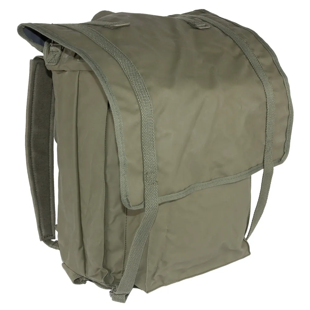Französische Armee -  Französischer Armeerucksack F1 klein gebraucht