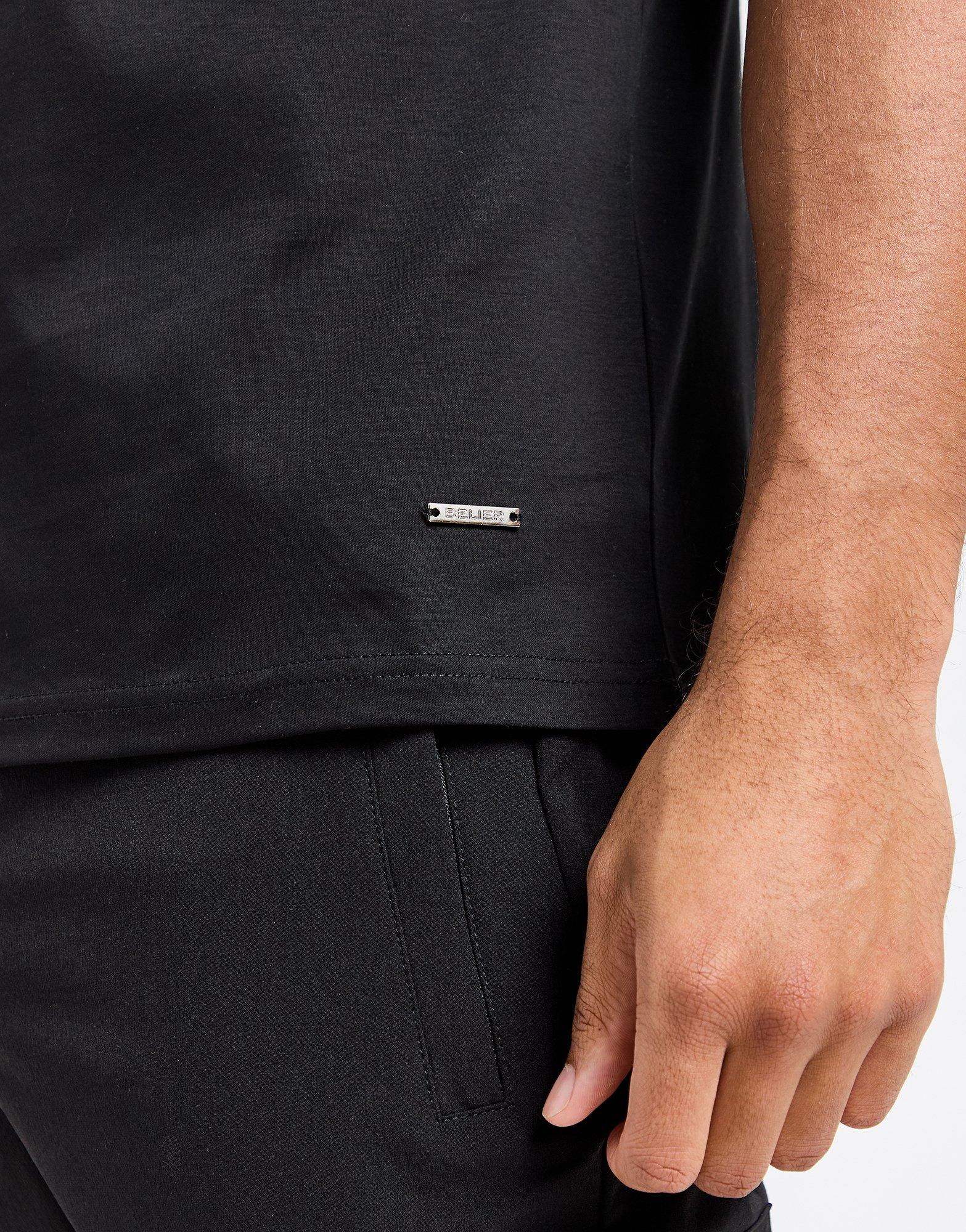 Belier T-shirt Mercerised Homme