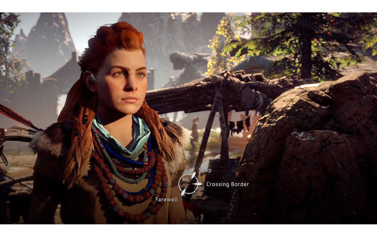 Horizon Zero Dawn – Complete Edition (PlayStation Hits)