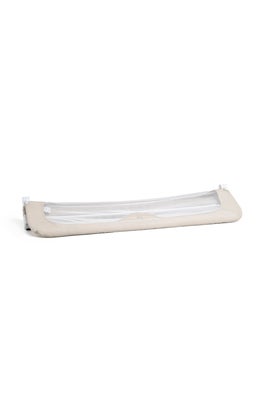 Beemoo SAFE Dream Sengehest 135 cm, Beige