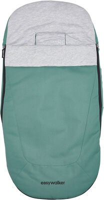 EasyWalker Vognpose, Coral Green