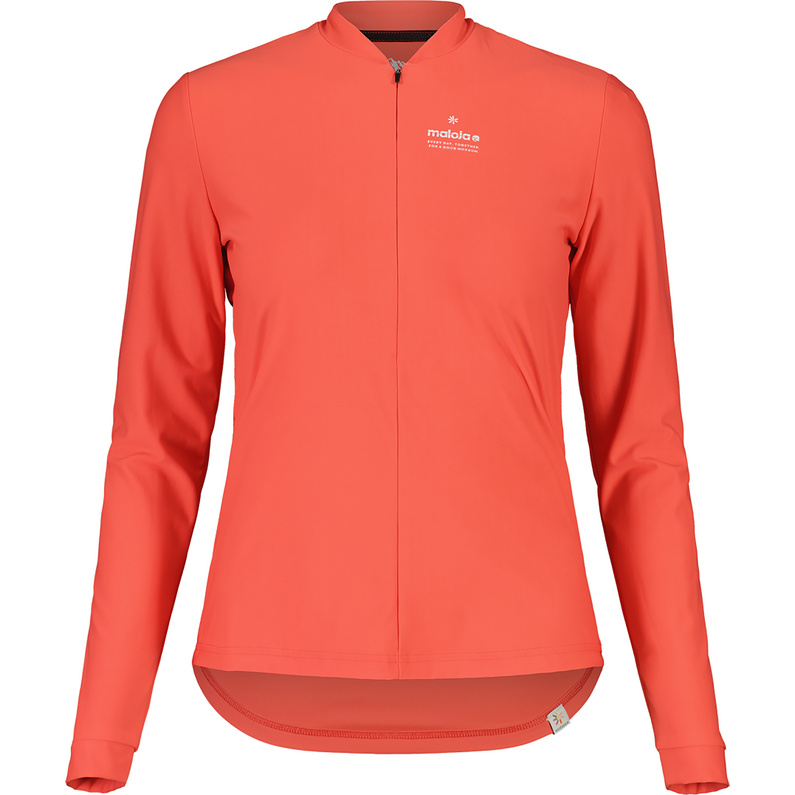 Maloja Damen MontalinM. Longsleeve