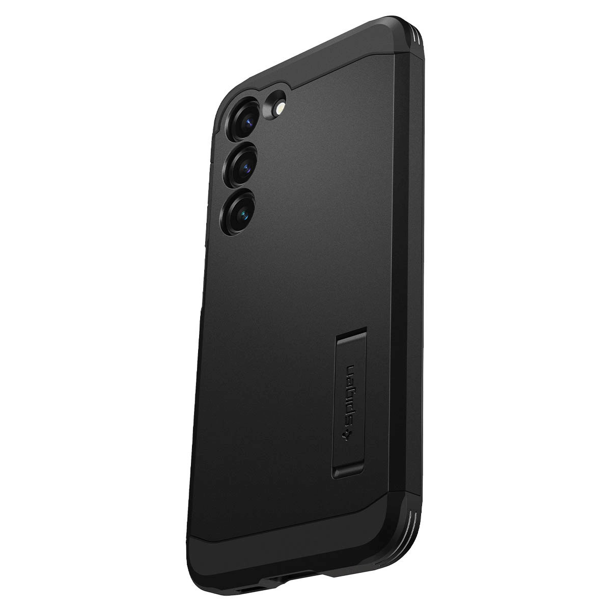Samsung Galaxy S23 5G Tough Armor Case Hülle (ACS05718) - Schwarz