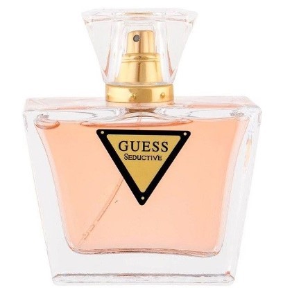 Geur Seductive Sunkissed 75ML