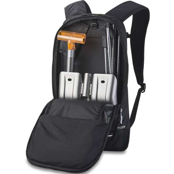 Sac à dos ski DAKINE POACHER 14L BLACK