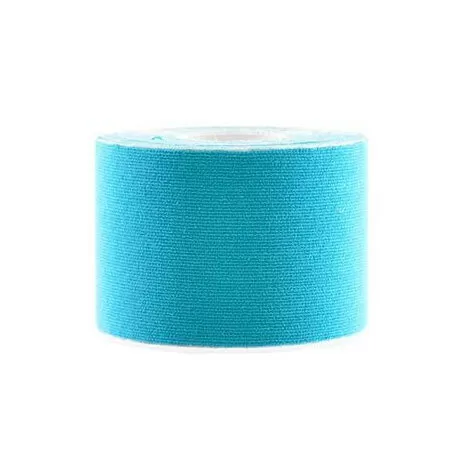 BioVita Kinesiologytape Blå 2,5 cm x 5 m - 1 stk.