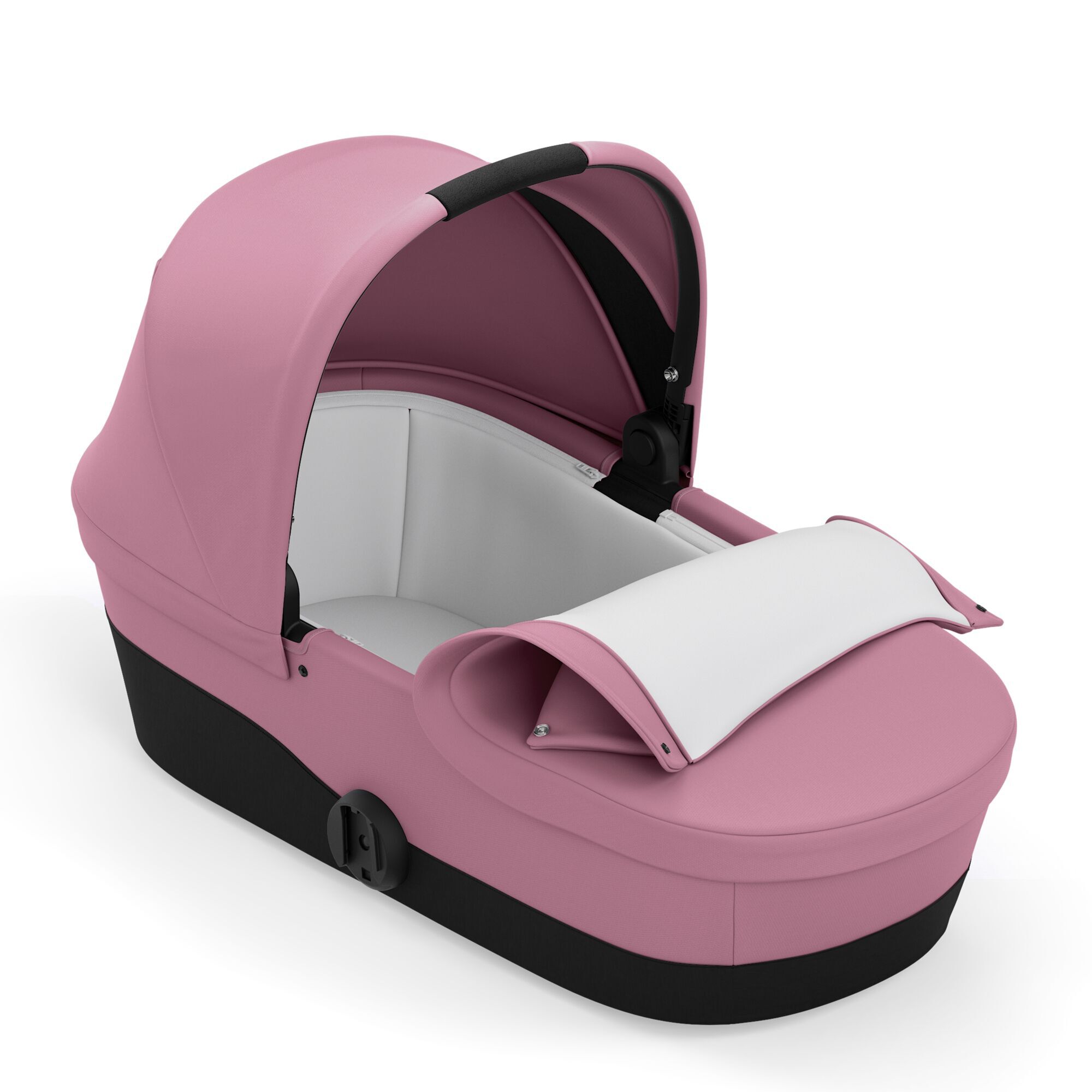 Melio Cot 2022 Magnolia Pink