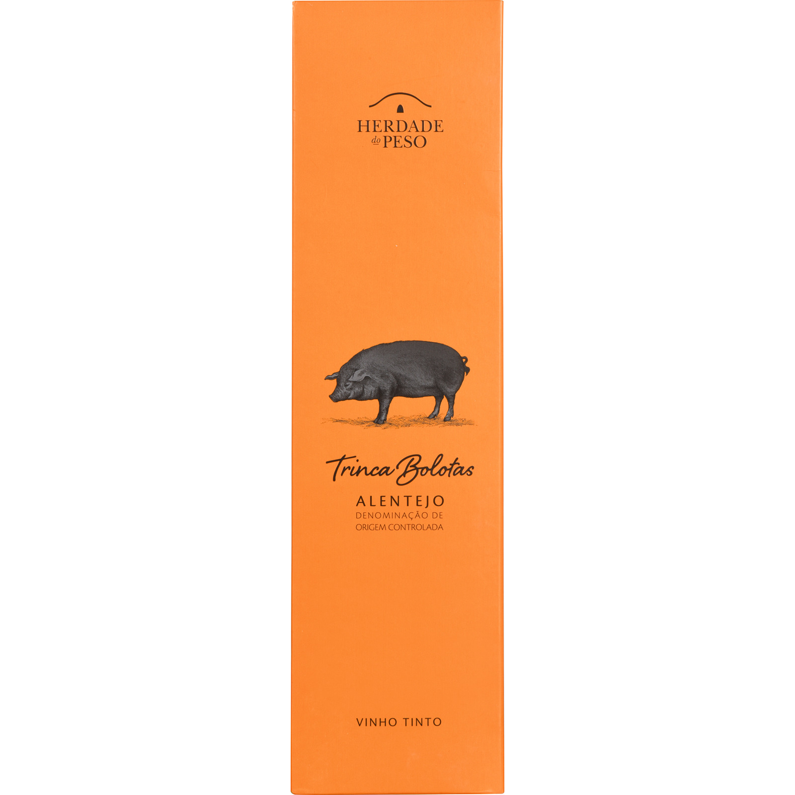 Trinca Bolotas Alentejo Magnum 150 cl