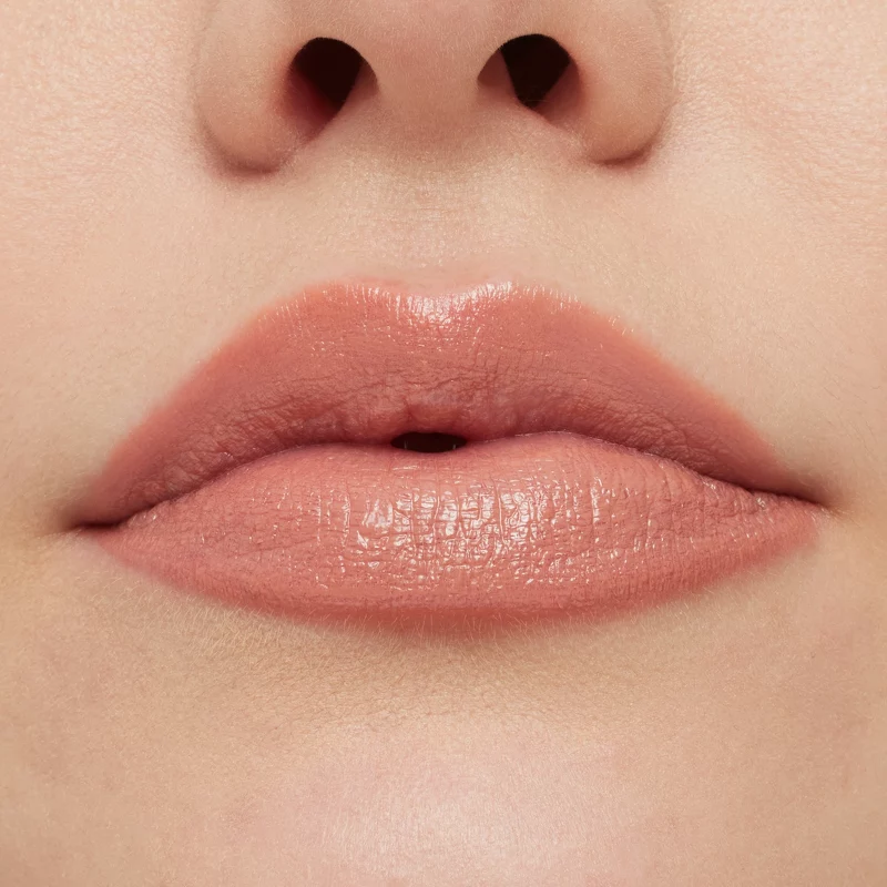 MAC Macximal Sleek Satin Lipstick 3 gr. - Blankety