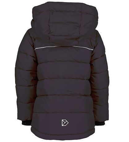 Didriksons Steppjacke - Rodi - Navy