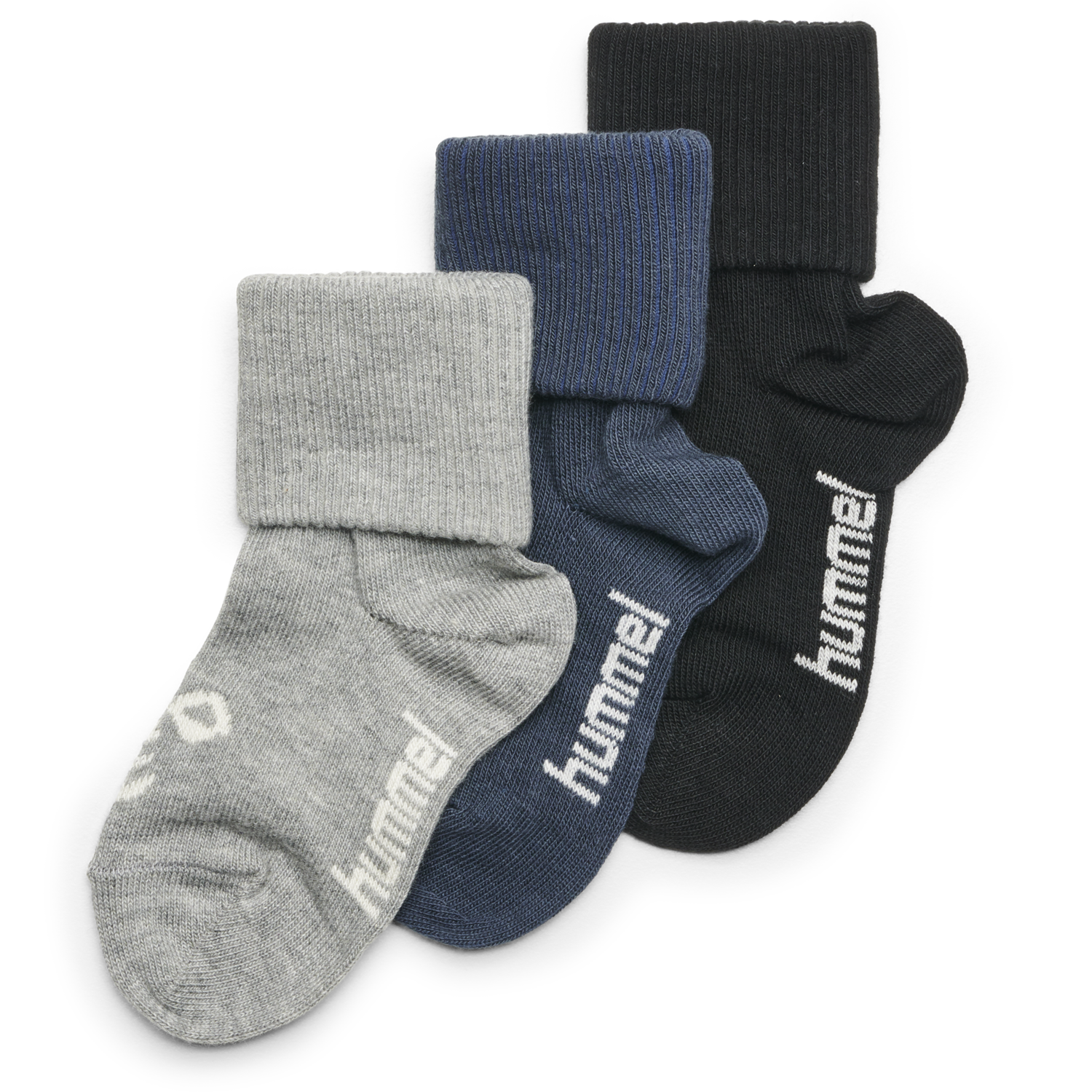 SORA 3-PACK SOCK
