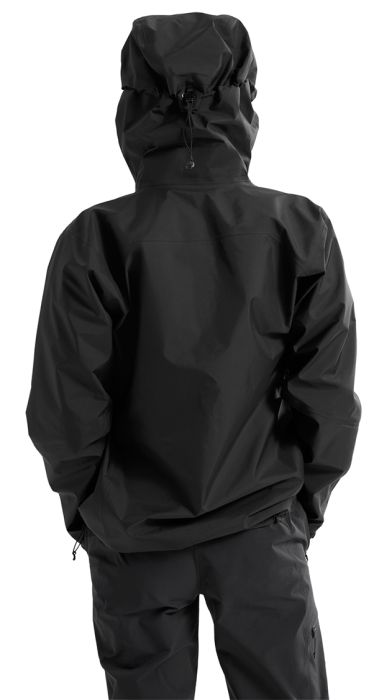 Beta SL Jacket Women Regnjakke