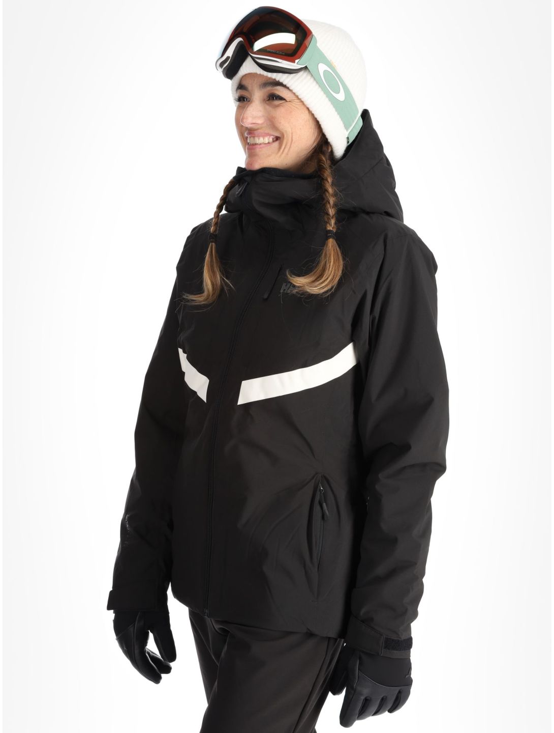 W Edge 3.0 ski-jas dames