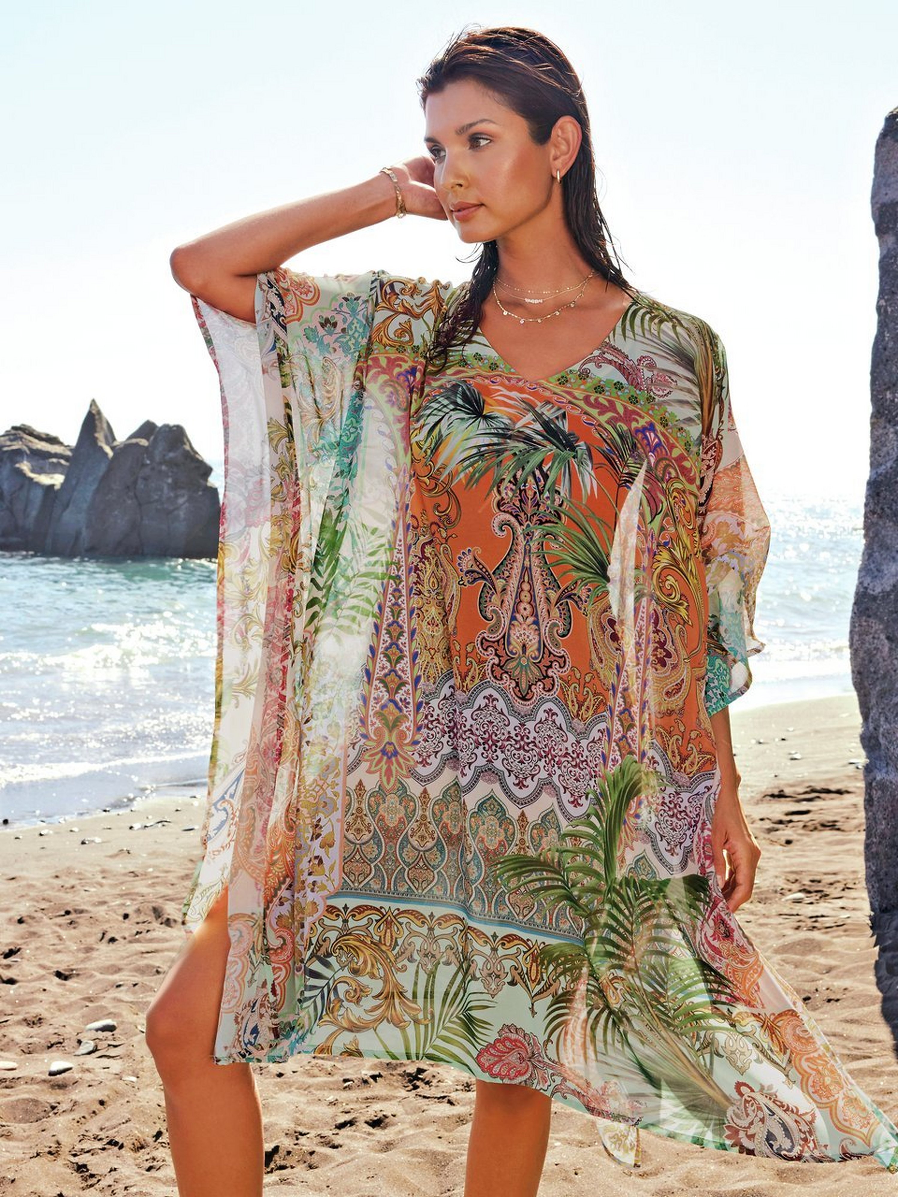 Kaftan