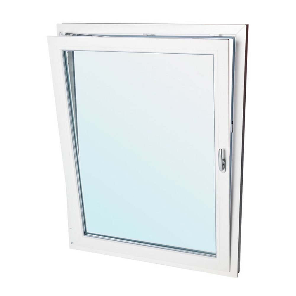 VINDU ÅPNINGSBART 10X13 3-GLASS VENSTRE