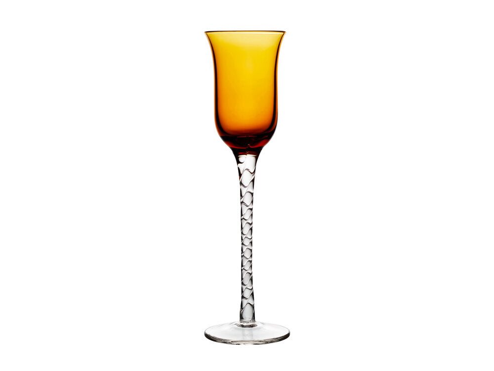 Lyngby Glas  London snapseglas - 6 stk.