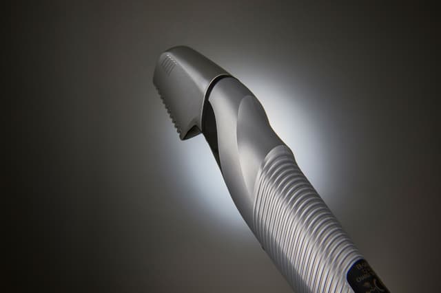 Panasonic kropstrimmer ERGK60S503
