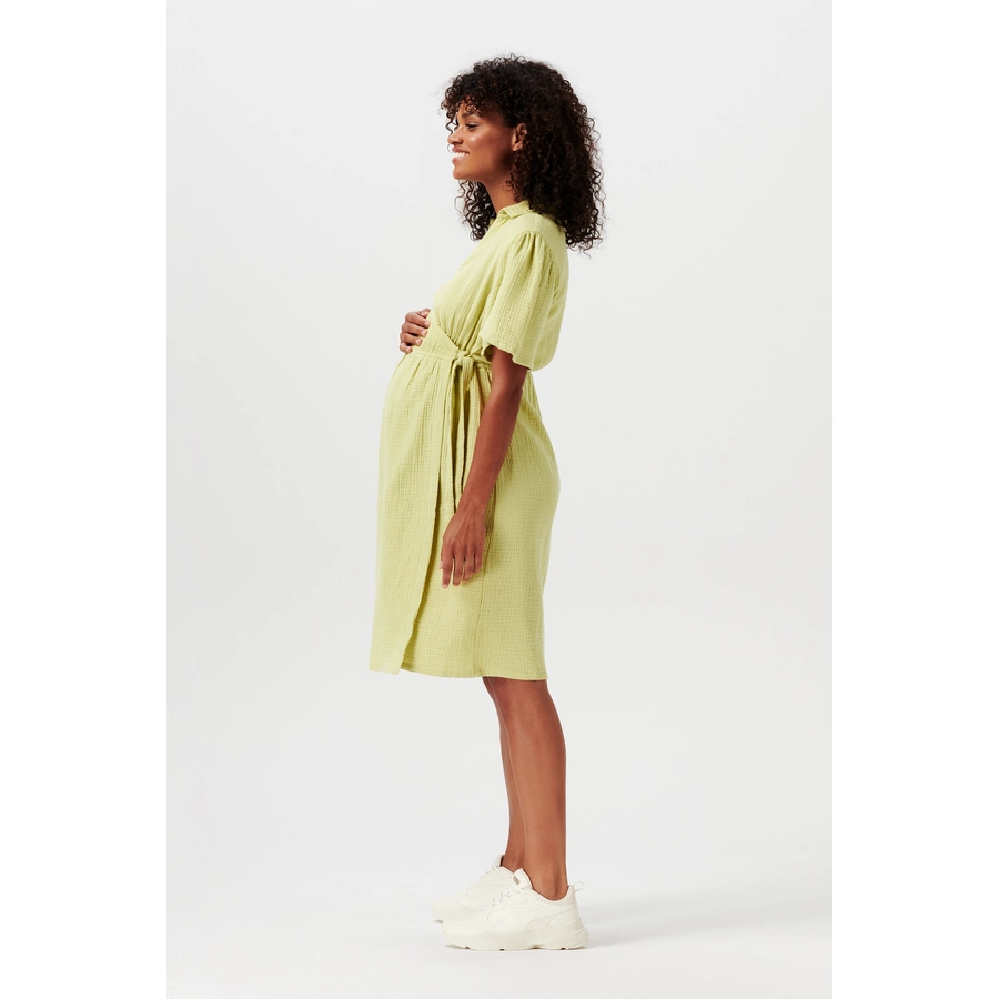 Noppies Still-Kleid Batu Nile
