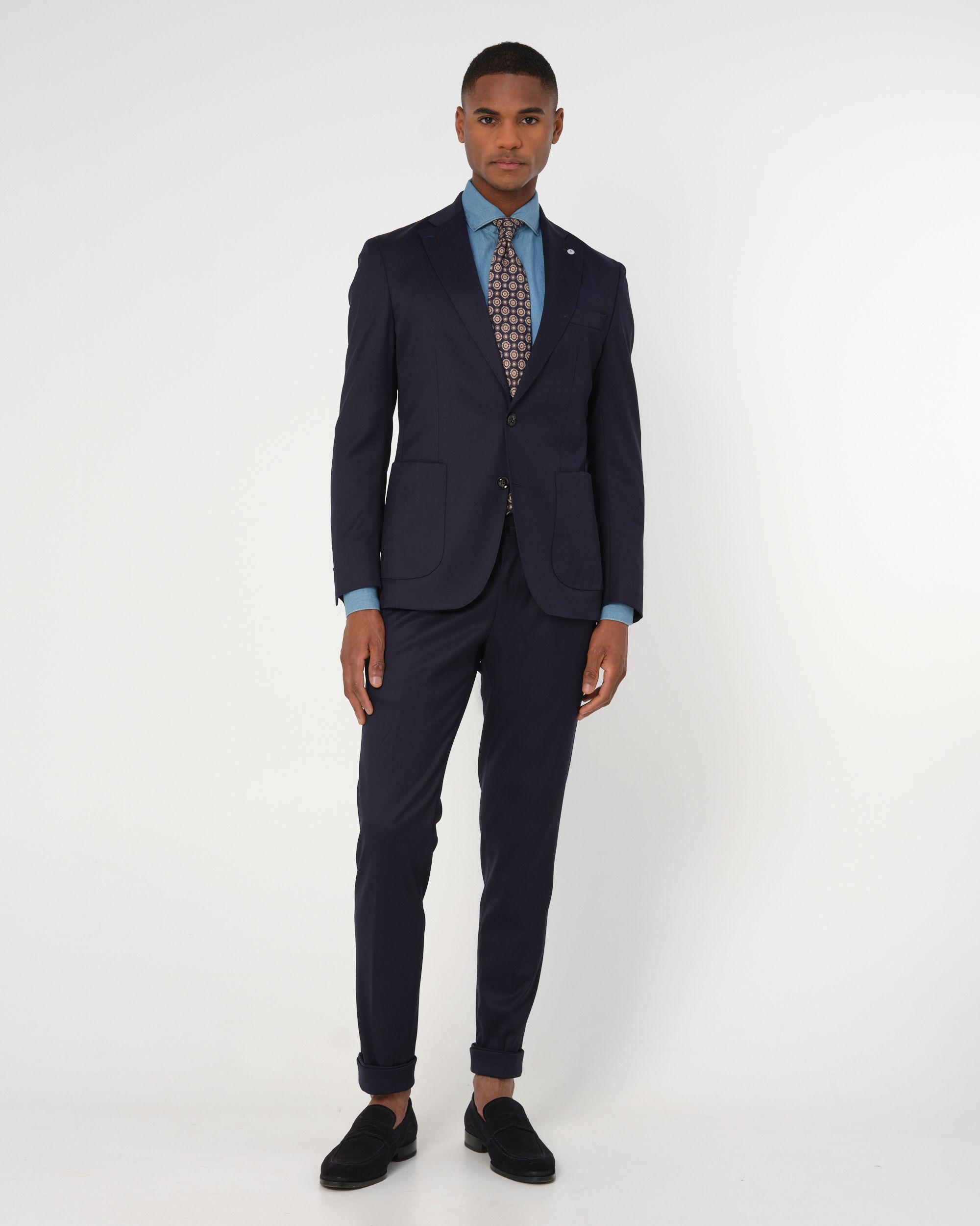 Dutch Dandies Mix & Match Pantalon