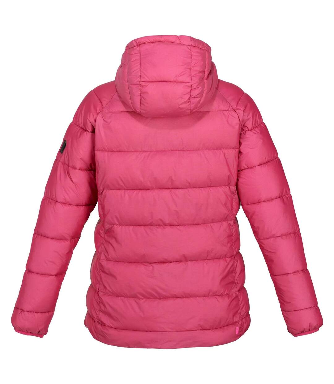 Regatta - Doudoune TOPLOFT - Femme (Rose foncé) - UTRG8157