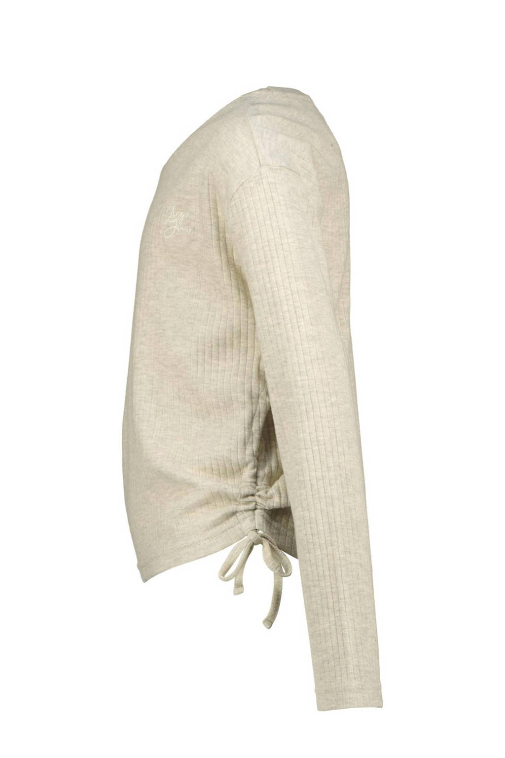 Vingino longsleeve Harly beige